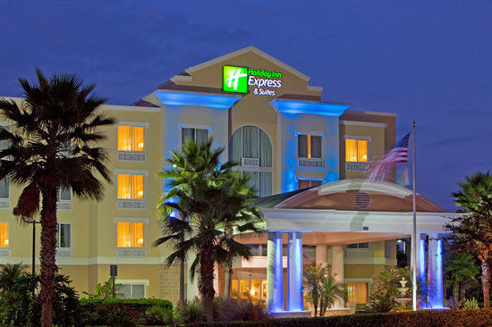Express By Ihg