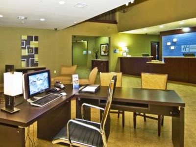 Express By Ihg Marble Falls