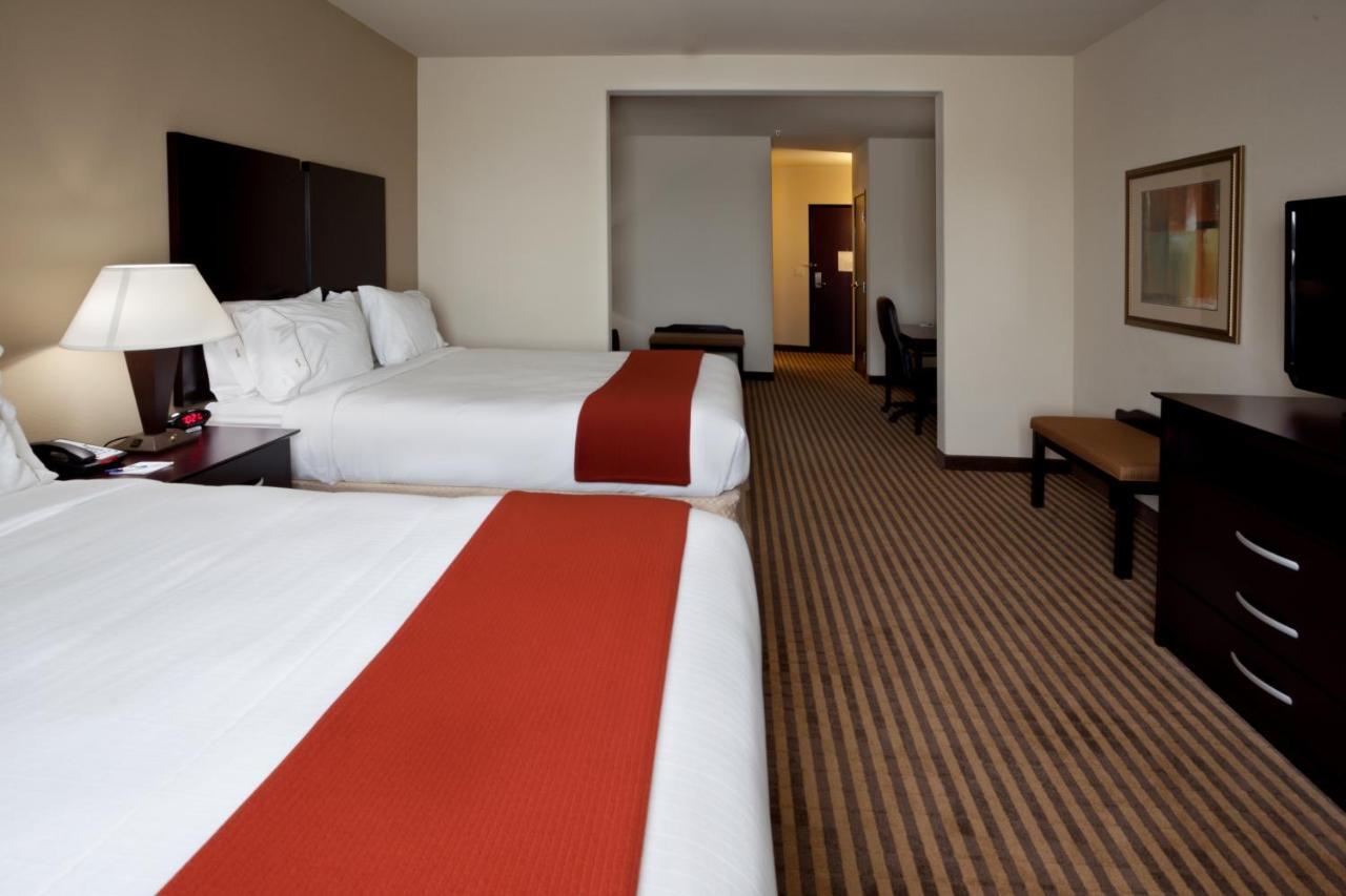 Express By Ihg Marble Falls