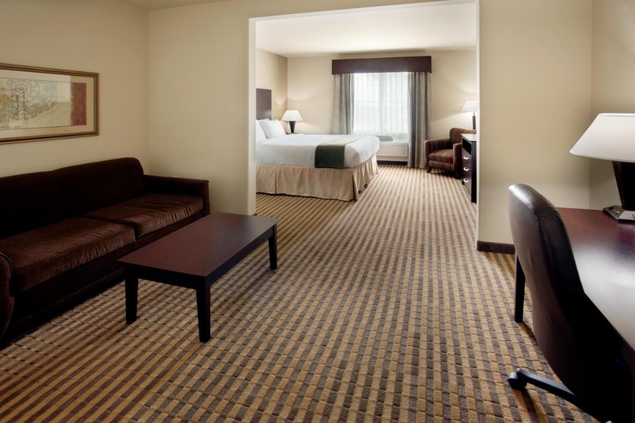 Express By Ihg Marble Falls
