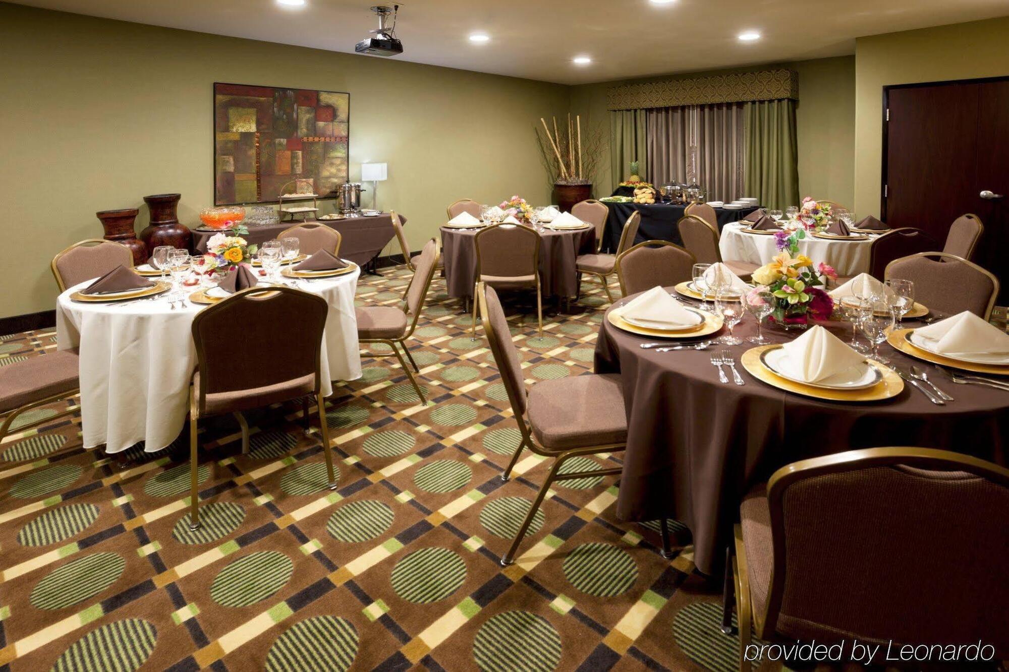 Express By Ihg Marble Falls